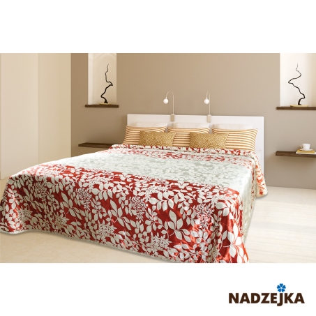 Покрывало Сиеста двуспальное евро