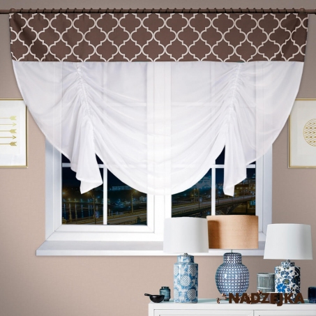 Шторы Браво