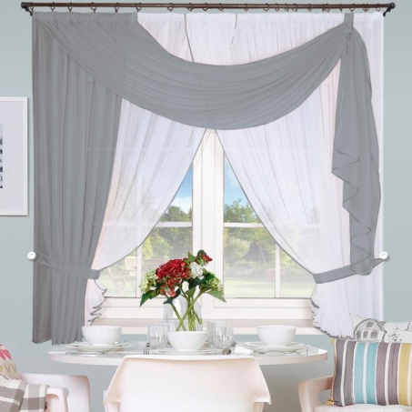 Шторы Жанет