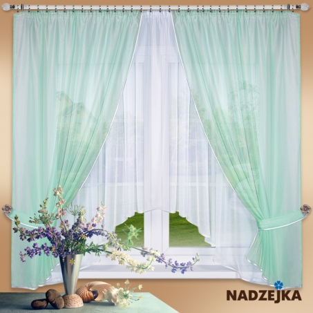 Шторы Лидия