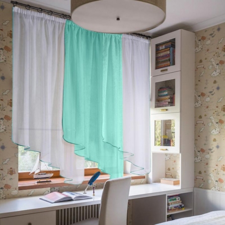 Шторы Одиссея