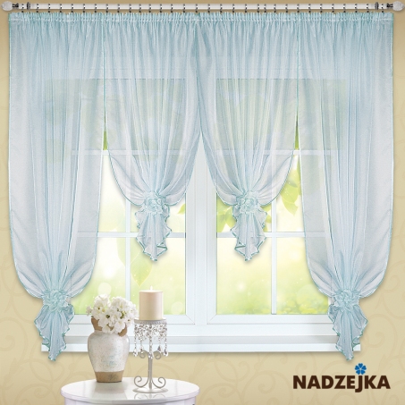 Шторы Рошен