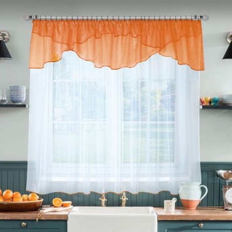 Шторы Соблазн