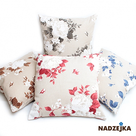 Декоративная подушка Ловер