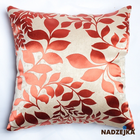 Декоративная подушка Сиеста