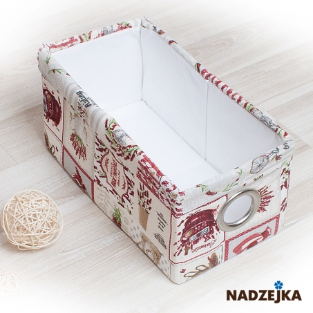 Корзинка Прованс