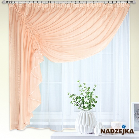 Шторы Ромео