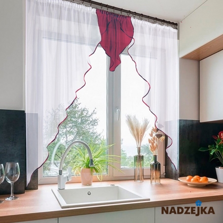 Шторы Елена