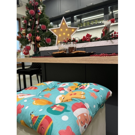 Подушка для сидения Клаус